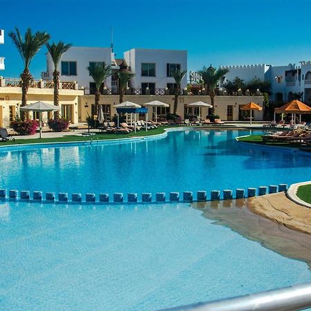 Palma Di Sharm Hollywood Resort מראה חיצוני תמונה