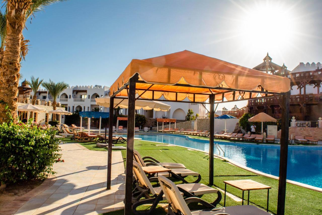 Palma Di Sharm Hollywood Resort מראה חיצוני תמונה